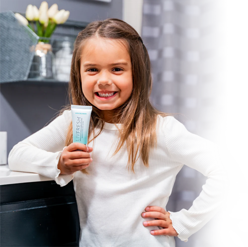 EssenceHealth Dental Gel