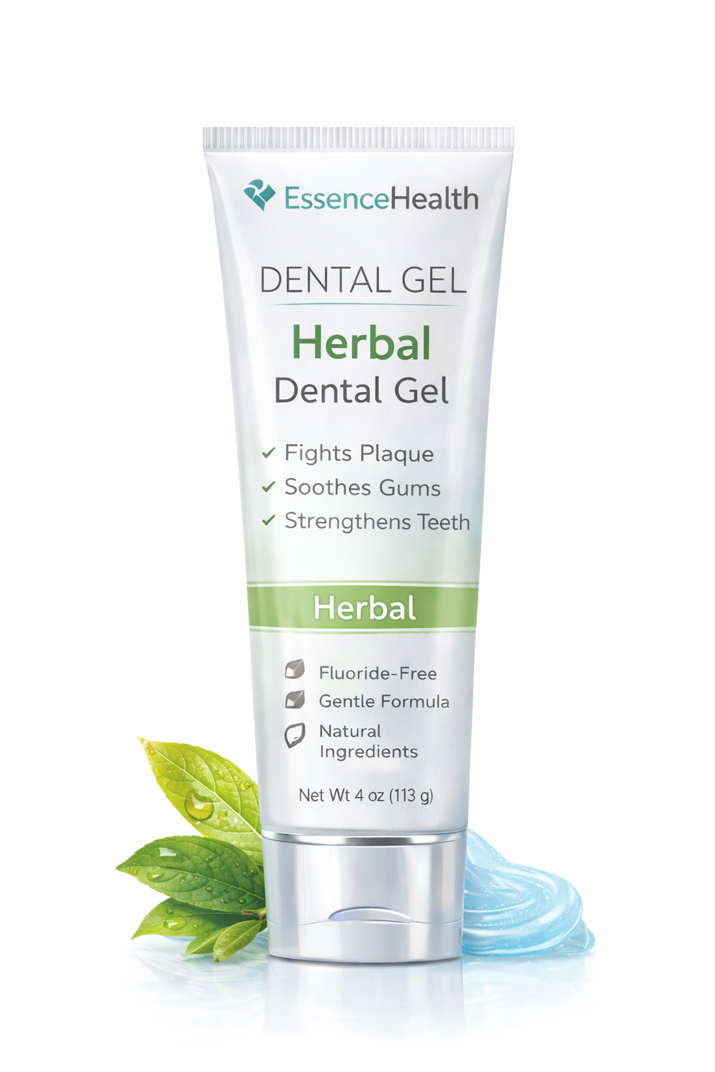 Herbal Dental Gel